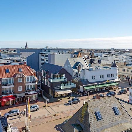 Ad3 6D Sylter Herz Westerland Kültér fotó