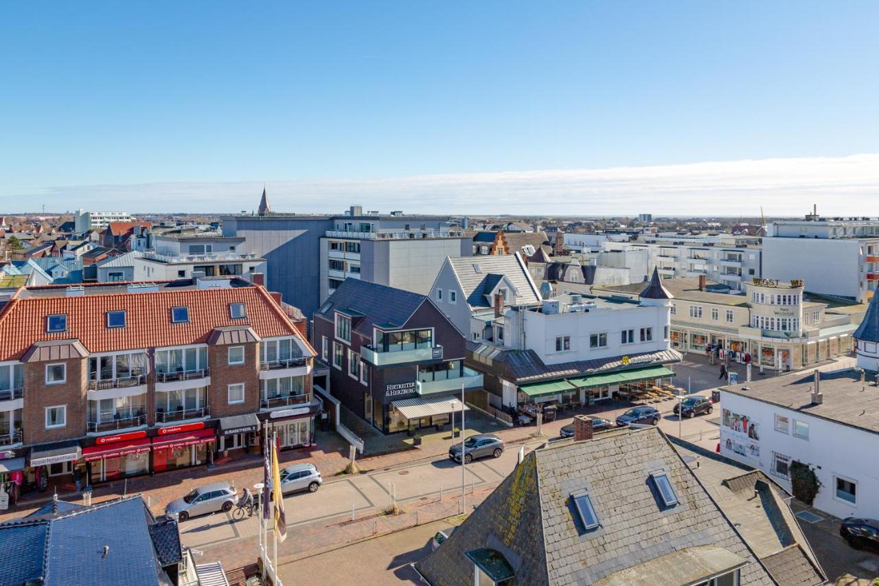 Ad3 6D Sylter Herz Westerland Kültér fotó
